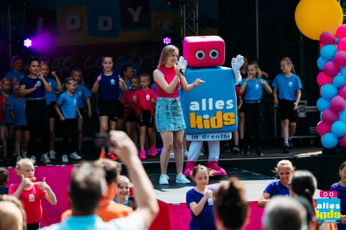 Alles Kids in Drenthe 2023