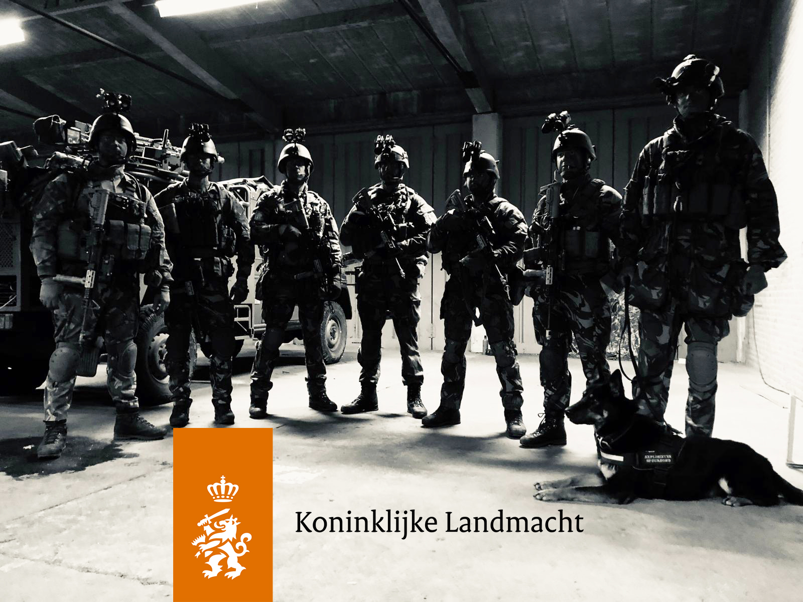 landmacht foto landmacht foto