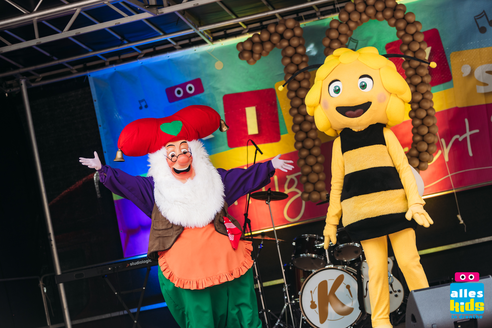 kabouter plop kabouter plop